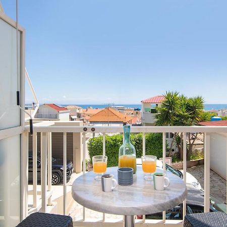 Phoenix Apartments Закинтос Экстерьер фото