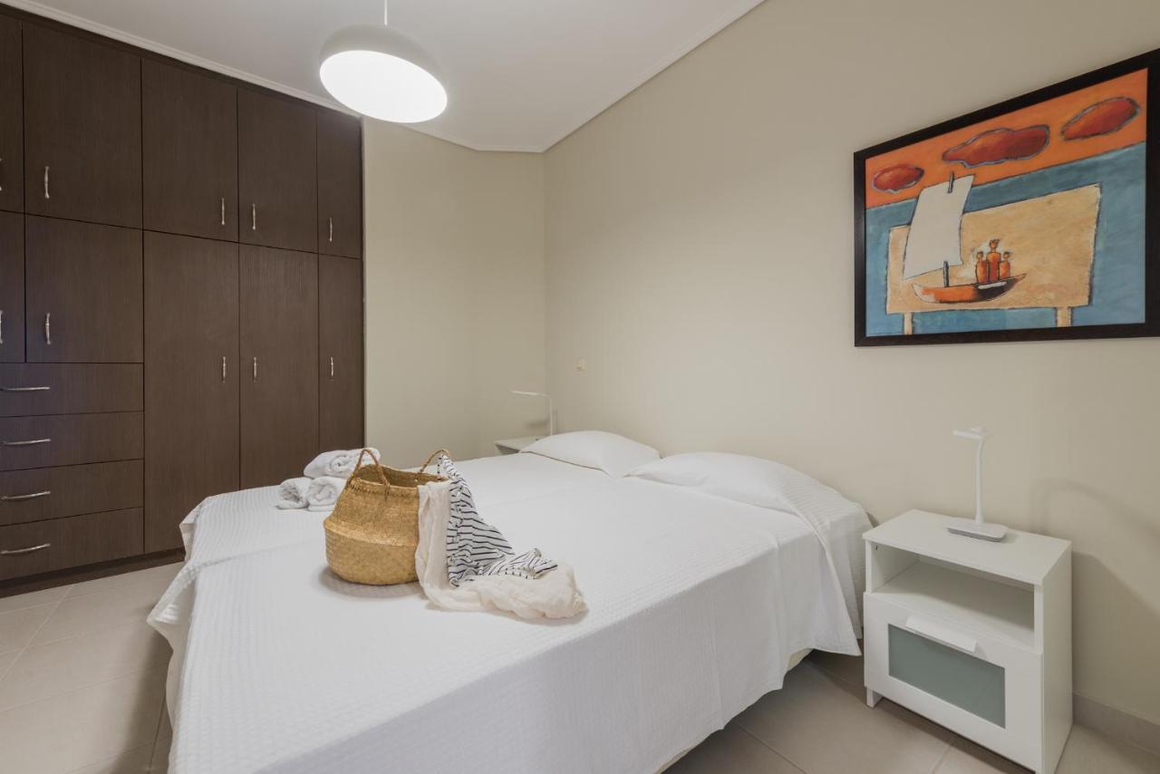 Phoenix Apartments Закинтос Экстерьер фото