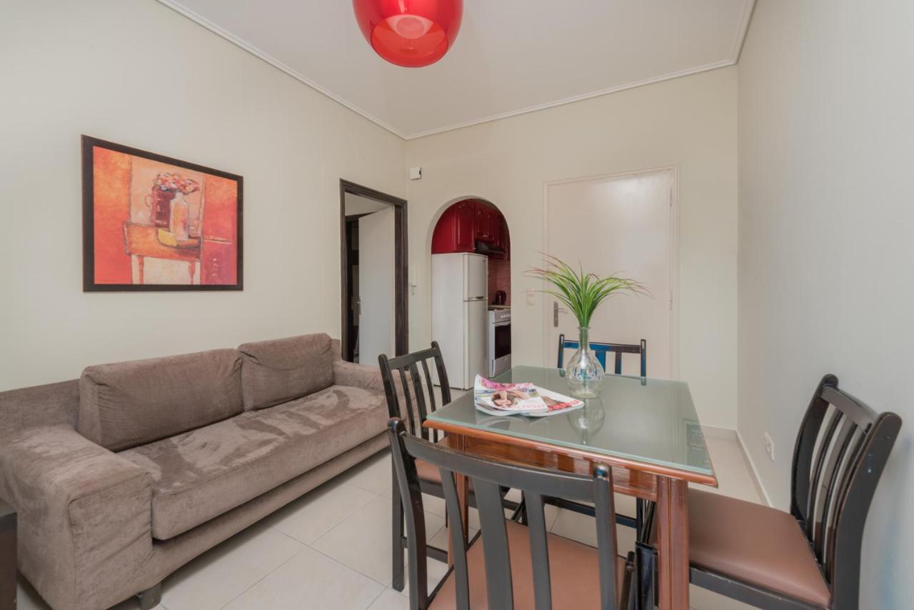 Phoenix Apartments Закинтос Экстерьер фото
