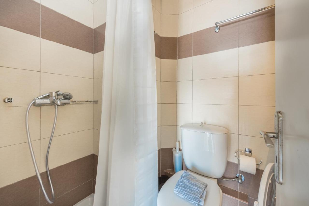 Phoenix Apartments Закинтос Экстерьер фото