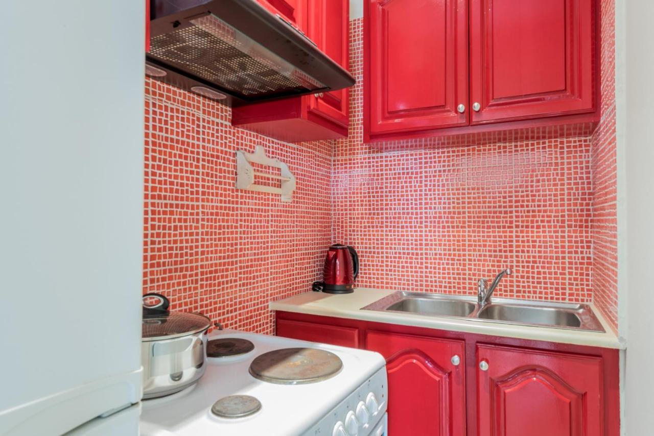 Phoenix Apartments Закинтос Экстерьер фото
