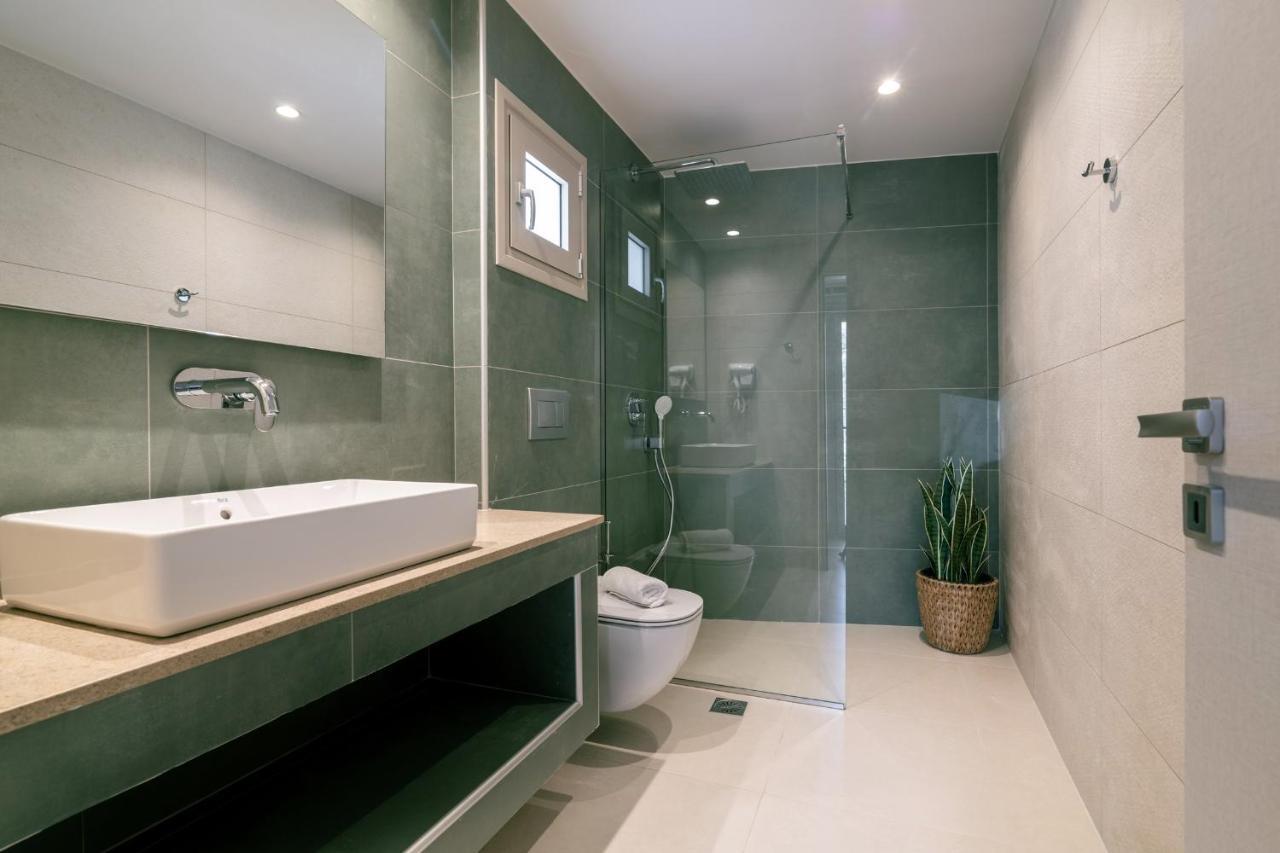 Phoenix Apartments Закинтос Экстерьер фото