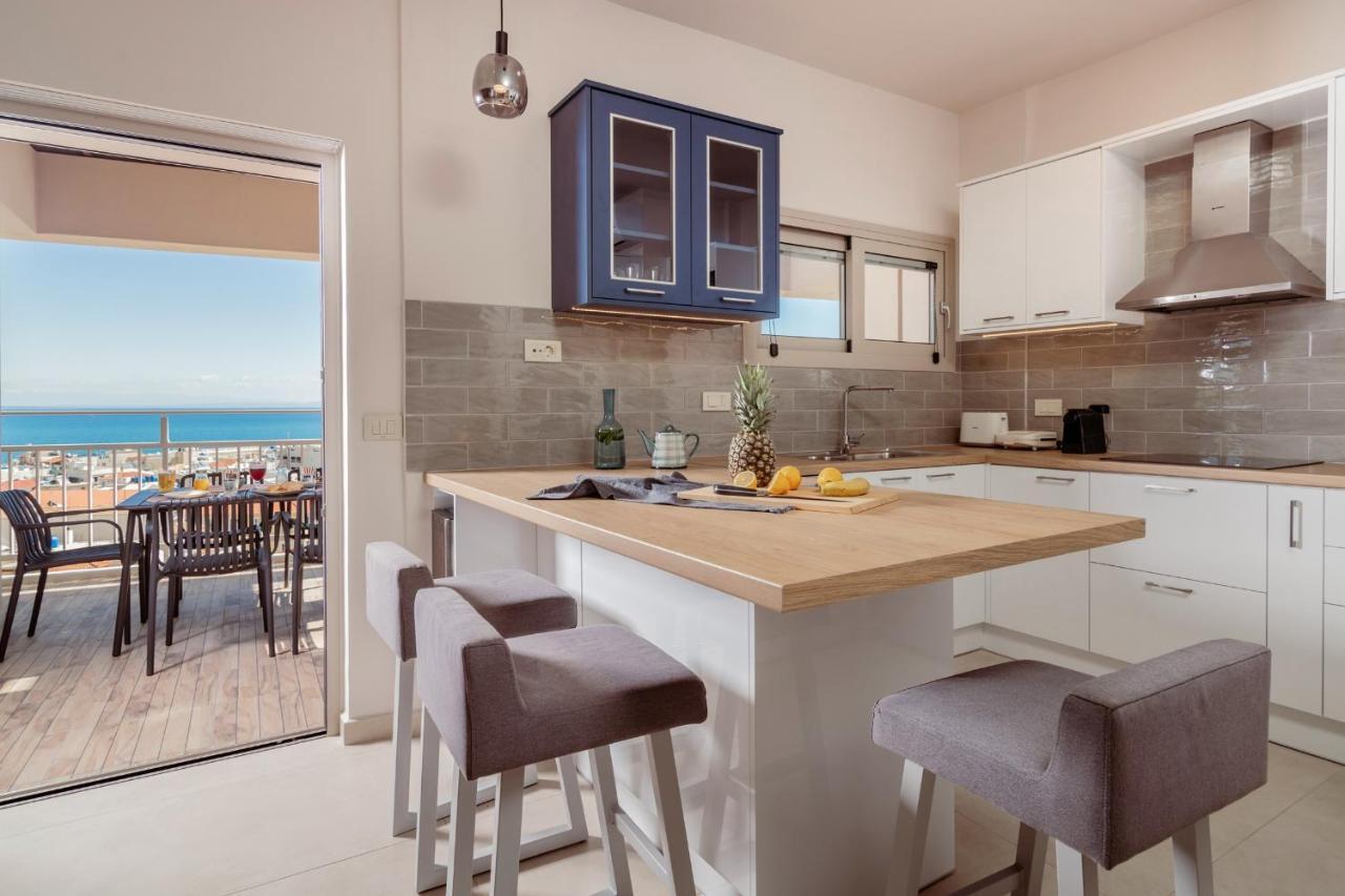 Phoenix Apartments Закинтос Экстерьер фото