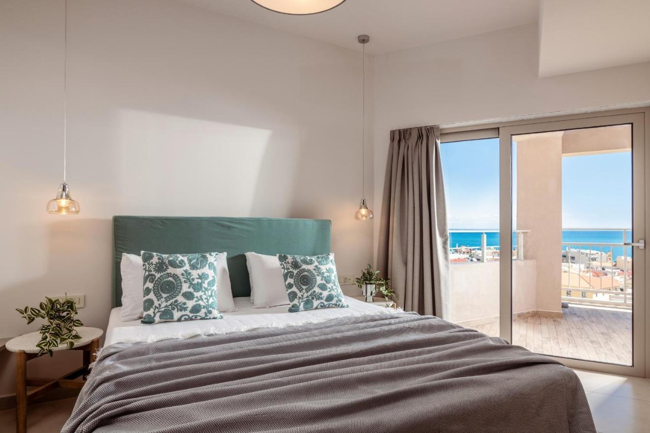 Phoenix Apartments Закинтос Экстерьер фото