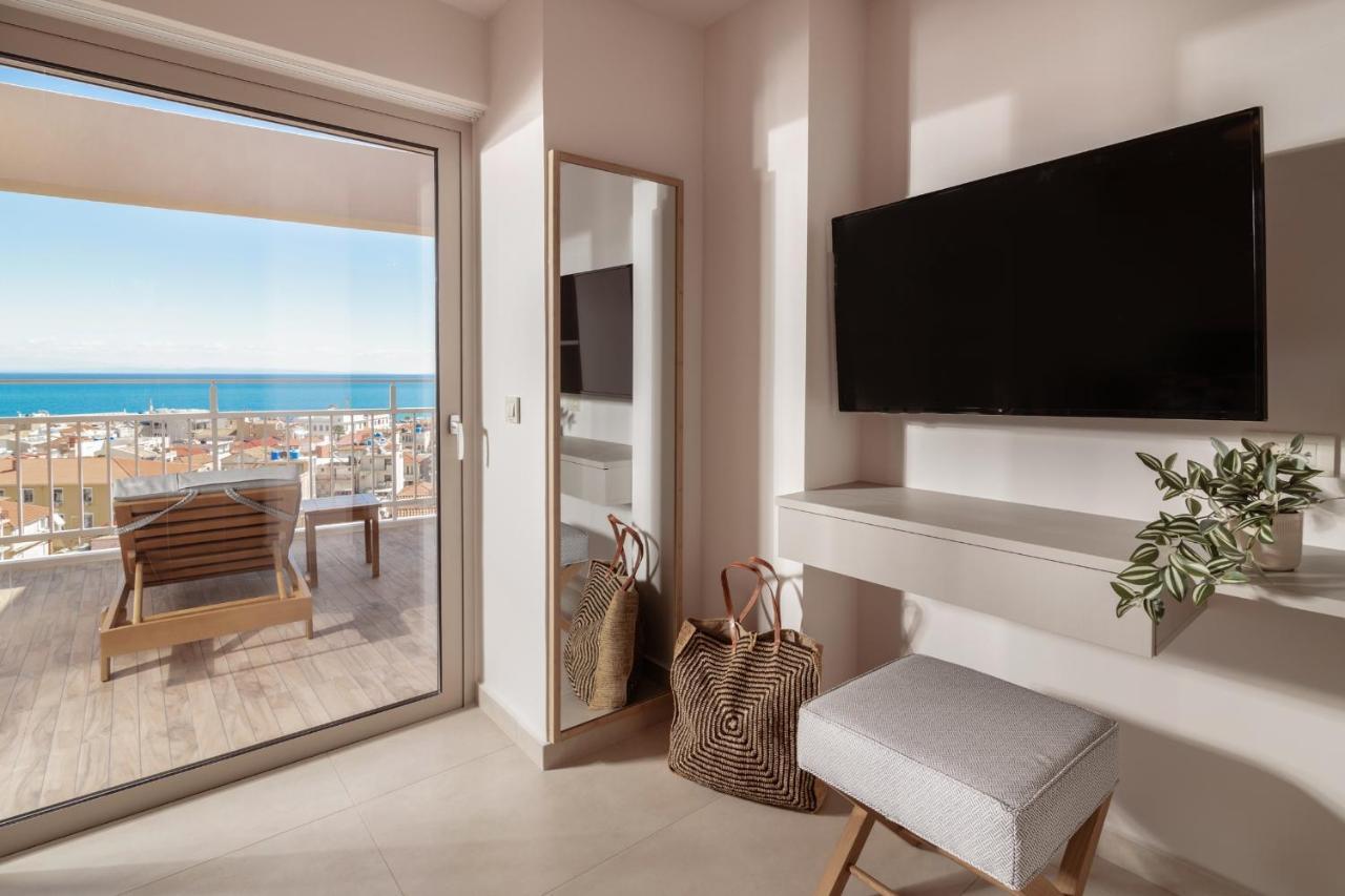 Phoenix Apartments Закинтос Экстерьер фото