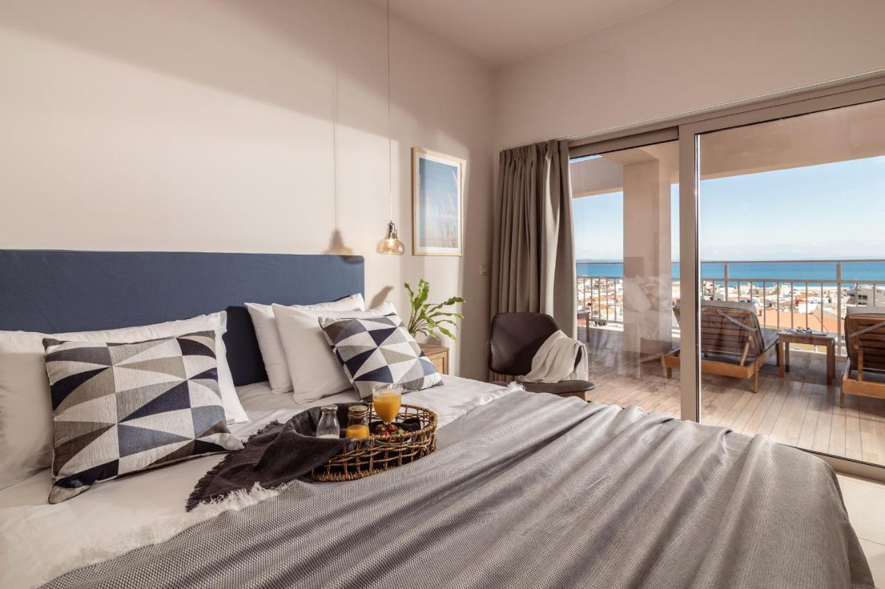 Phoenix Apartments Закинтос Экстерьер фото