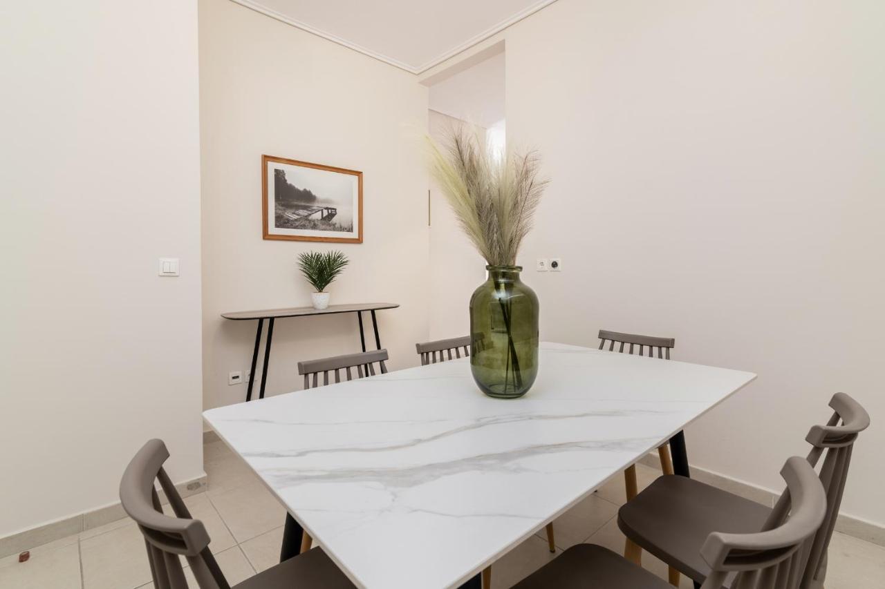 Phoenix Apartments Закинтос Экстерьер фото