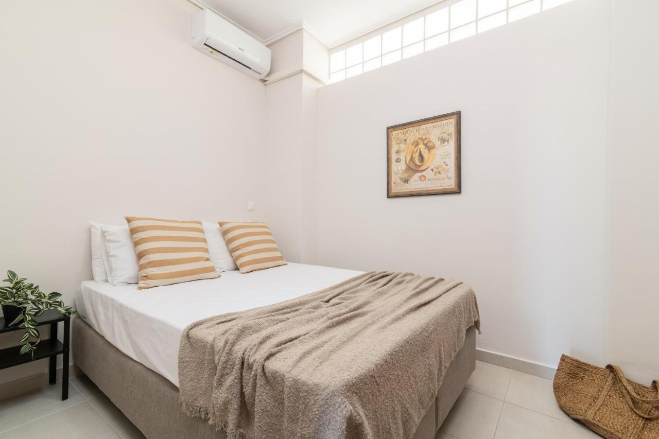 Phoenix Apartments Закинтос Экстерьер фото
