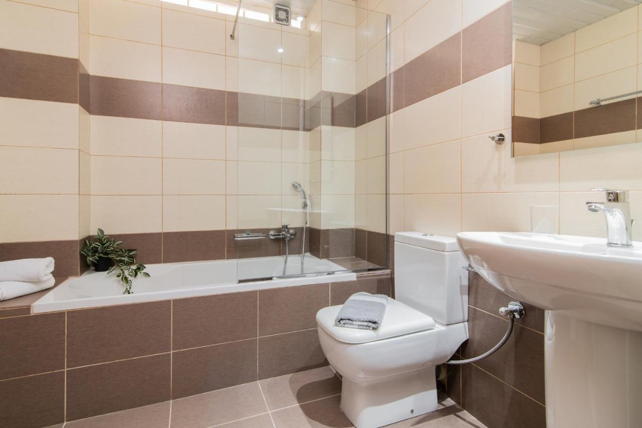 Phoenix Apartments Закинтос Экстерьер фото