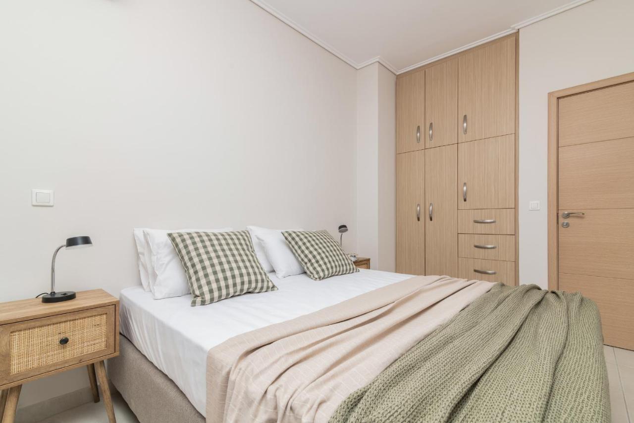 Phoenix Apartments Закинтос Экстерьер фото
